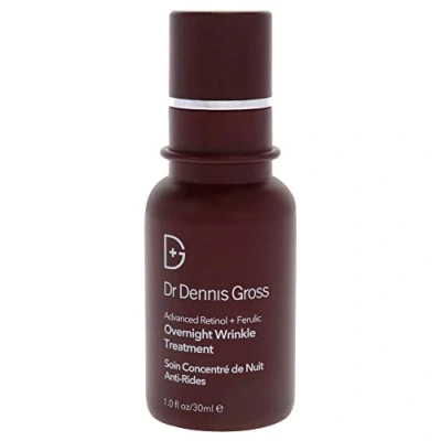 Bild av Dr Dennis Gross Serum, Flerfärgad, 30 ml