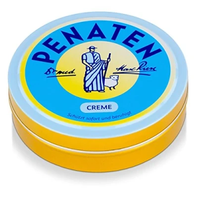Bild av Penaten creme, 150 ml, 5 pack (5 x ml)