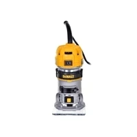 Bild av Dewalt D26200 QS 900 Watt 8mm router/trimmer