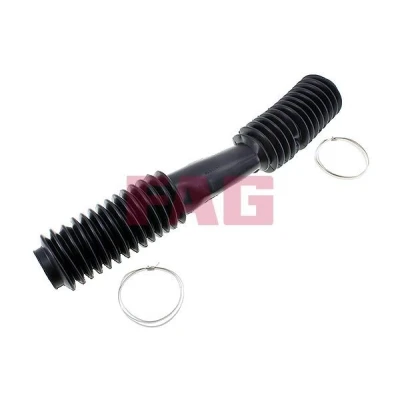 Bild av FAG 841 0055 30 Jeu de joints soufflets, direction Caoutchouc