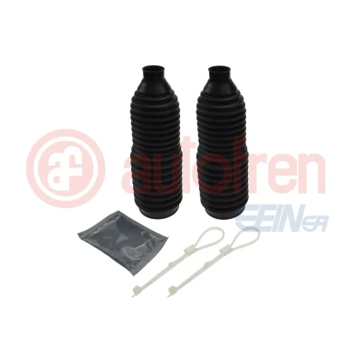 Bild av AUTOFREN SEINSA D9310C Jeu de joints soufflets, direction Essieu Avant droit, gauche AUDI: A4 B5 Berline, A6 C5