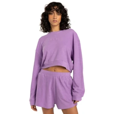 Bild av Billabong Sunny Träningsbyxor, Storlek: Large, Prism violet