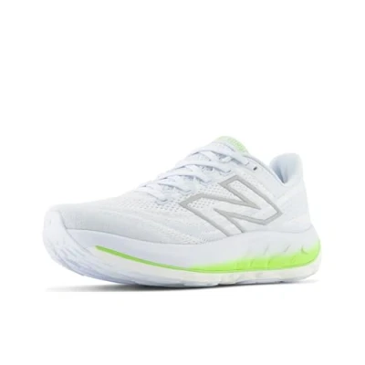 Bild av New Balance Fresh Foam X Vongo V6 dam sneakers, Isblå, 41 EU