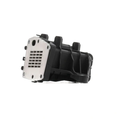 Bild av CASCO CRG70001AS EGR kylare FORD: Galaxy Mk3 MPV, S Max Mk2, Mondeo 5, PEUGEOT: 3008 II SUV, Boxer Skåpbil, Flak/Chassi