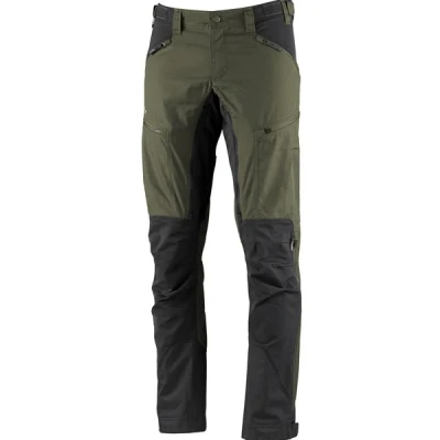 Bild av Lundhags Makke Ms Pant Forest Green