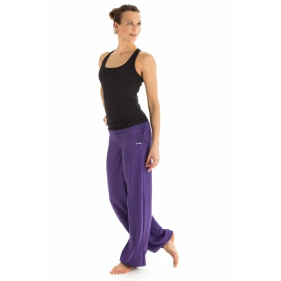 Bild av Winshape damer cross back top