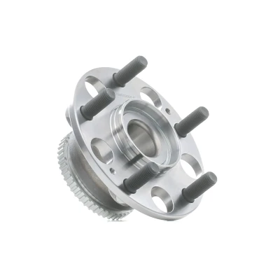 Bild av OPTIMAL 912359 Kit de roulements roue 139, 80,6 HONDA: ACCORD 7 Limousine,