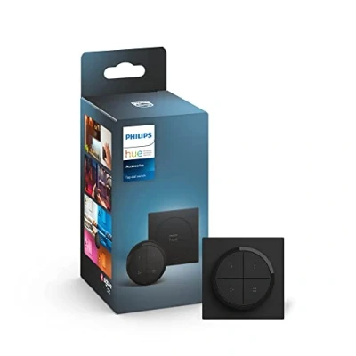 Bild av Interrupteur Intelligent Philips Hue tap switch