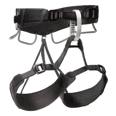 Bild av Black Diamond Momentum 4S Climbing harness