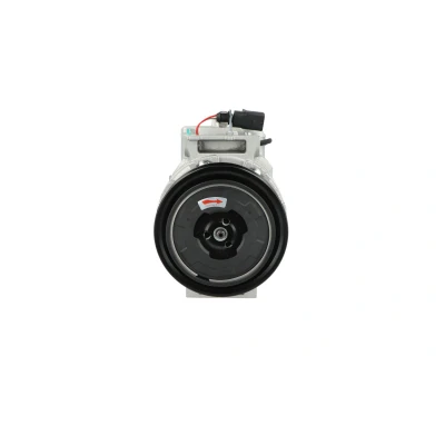 Bild av NRF 320051 Kompressor 7SEU17C 12V PAG 46 R134a med packbox AUDI: Q7 (4LB) 3.0 TDI quattro 2007 2015
