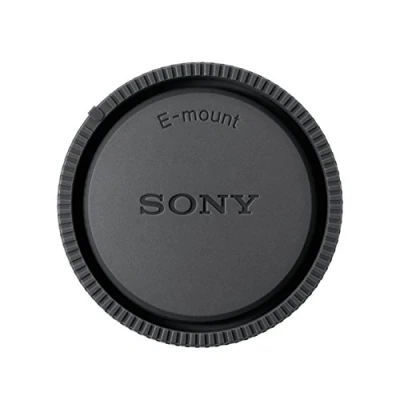 Bild av Sony ALC R1EM bakre linsskydd för E monteringslinser, svart