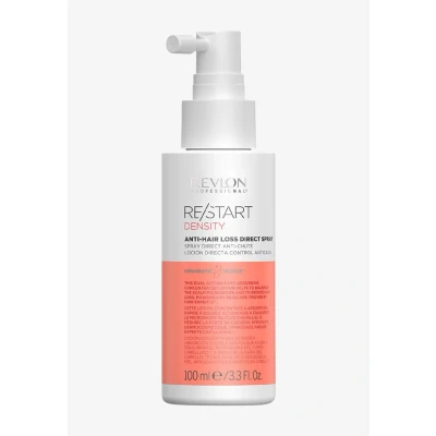 Bild av Revlon Professional RE/START DENSITY Antihair LOSS Vials Hårvård, Storlek: 100 ml,