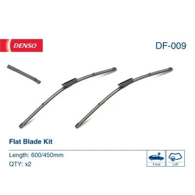 Bild av Torkarblad Denso DF 009