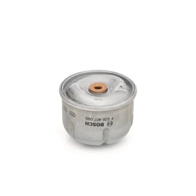 Bild av Oljefilter Bosch F 026 407 099