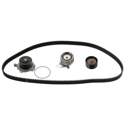 Bild av FEBI BILSTEIN 176586 pompe à eau + Kit De Distribution avec 168 ALFA ROMEO: 156 Berline, 147, Sportwagon, FIAT: Barchetta, Coupe