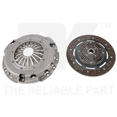 Bild av Kopplingssats, nissan,opel,renault,vauxhall, 30001 00Q0A, 00Q0B, 00Q1A, 00Q1C, 00Q1E, 00Q1L, 00Q2G,
