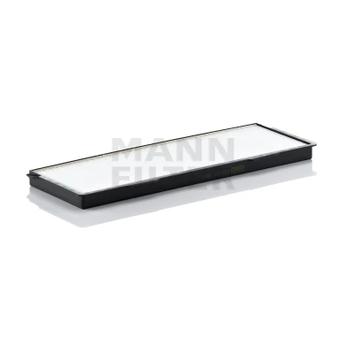 Bild av Filter, kupéventilation MANN FILTER CU 37 001