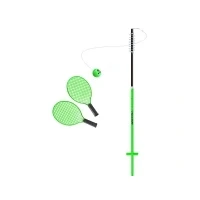 Bild av SportMe Justerbar Stångtennis