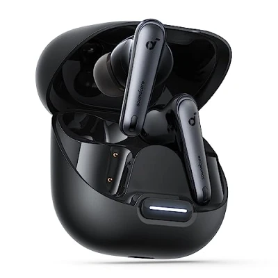 Bild av Anker Innovations Liberty 4 NC Black (0194644126124)