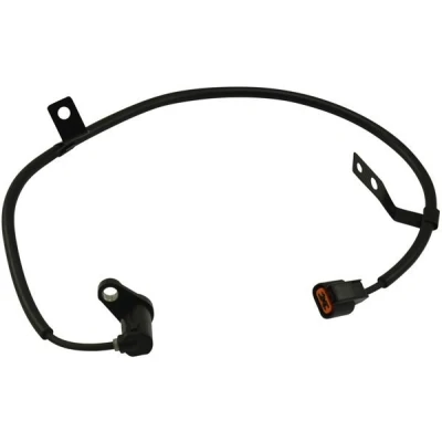 Bild av ABS givare, Sensor, hjulvarvtal, Bakaxel vänster, mitsubishi l200 / triton, MN102575