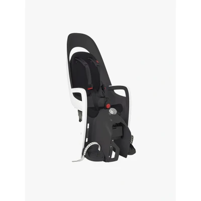 Bild av Hamax CARESS Cykelsits inkl. Adapter, Grey/White/Black