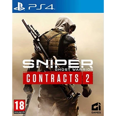 Bild av Sniper Ghost Warrior Contracts 2