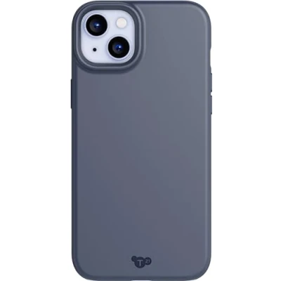 Bild av Tech21 Evo Lite iPhone 15 Plus Denim Blå