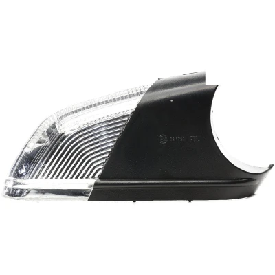 Bild av METZGER 2080188 Blinkers Ytterspegel höger med lamphållare E märkning LED SKODA: Octavia 2 Combi, II Hatchback
