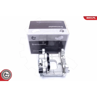 Bild av Bromsok, framaxel höger, bmw x5 [e70, f15, f85], x6 [e71, e72, f16, f86], 34116776786