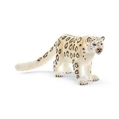 Bild av Schleich SNow Leopard