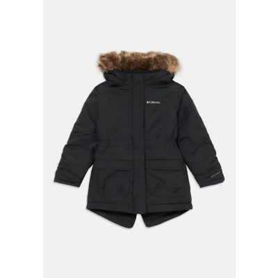 Bild av Columbia Nordic Strider 2 vinterjacka för flickor (1 pack)