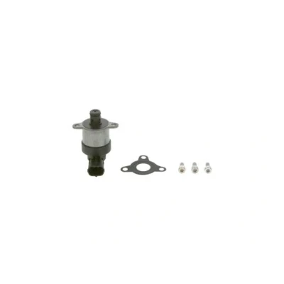 Bild av BOSCH 1 465 ZS0 037 Régulateur de pression carburant Pompe à haute (côté basse pression) avec matériel construction