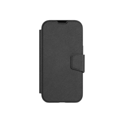 Bild av Tech21 Evo Lite Wallet iPhone 15 Svart
