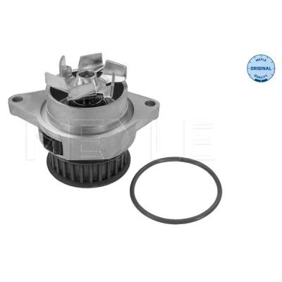 Bild av MEYLE 113 012 0024 Pompe à eau 27 avec joint d&#039;étanchéite ORIGINAL Quality pour transmission par courroie de distribution VOLKSWAGEN: GOLF 3