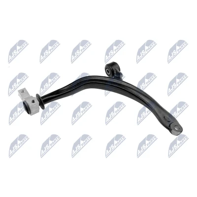 Bild av NTY ZWD CT 032 Bras de suspension Essieu avant gauche barre oscillant transversal CITROËN: C5 II 5 portes, I Break