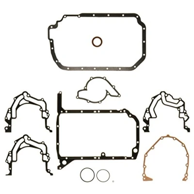 Bild av AJUSA 54128900 Jeu de joints d&#039;étanchéité, carter vilebrequin AUDI: A4 B6 Avant, A6 C5 Berline, VOLKSWAGEN: Passat B5 GP Berline