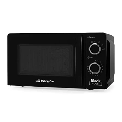 Bild av Micro ondes Orbegozo MI2117 Noir 20 L 700 W