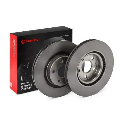 Bild av Bromsskiva BREMBO 09.D892.11