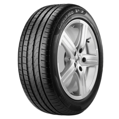 Bild av Pirelli P7CINTAOXL 245/40 R18 97Y auto Pneus été AUDI: A5 B8 Coupe, A4 Avant, Berline, MERCEDES BENZ: Classe E Berline 2417800