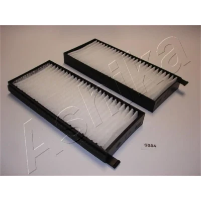 Bild av Kupefilter, ssangyong actyon i, sports ii, kyron, 68111 091A0