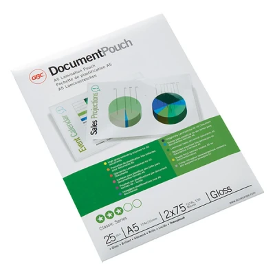 Bild av GBC HeatSeal Document Pouch
