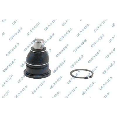 Bild av GSP S080959 Rotule de suspension Essieu avant inférieur, des deux côtés l&#039;essieu DACIA: SANDERO 2, Lodgy, Logan I Pick up, RENAULT: Zoe