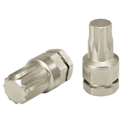 Bild av KS Tools 503.8152 mikro bit för flertandade skruvar, 5mm