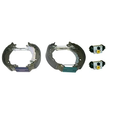 Bild av BREMBO K 61 088 Kit de freins, freins à tambours CITROËN: C3 II, C4 II Cactus, DS3 3 portes, DS: 3/5 portes