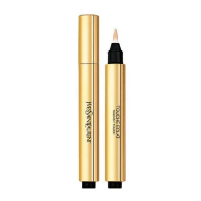 Bild av Yves Saint Laurent Touche Éclat Concealer 4.5 Luminous Sand 2,5 ml