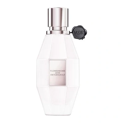 Bild av Viktor &amp; Rolf Flowerbomb Dew Eau de Parfum 50 ml