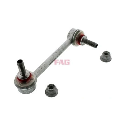 Bild av FAG 818 0681 10 Biellette de barre stabilisatrice 144 M10 X 1,25 TESLA: Model S, 3,