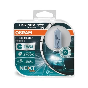 Bild av Glödlampa, fjärrstrålkastare OSRAM 64176CBN 2HB