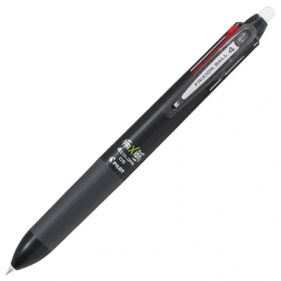 Bild av Pilot LKFB 80EF B Penna, Svart