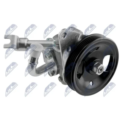 Bild av NTY SPW NS 005 Pompe De Direction Assistée hydraulique